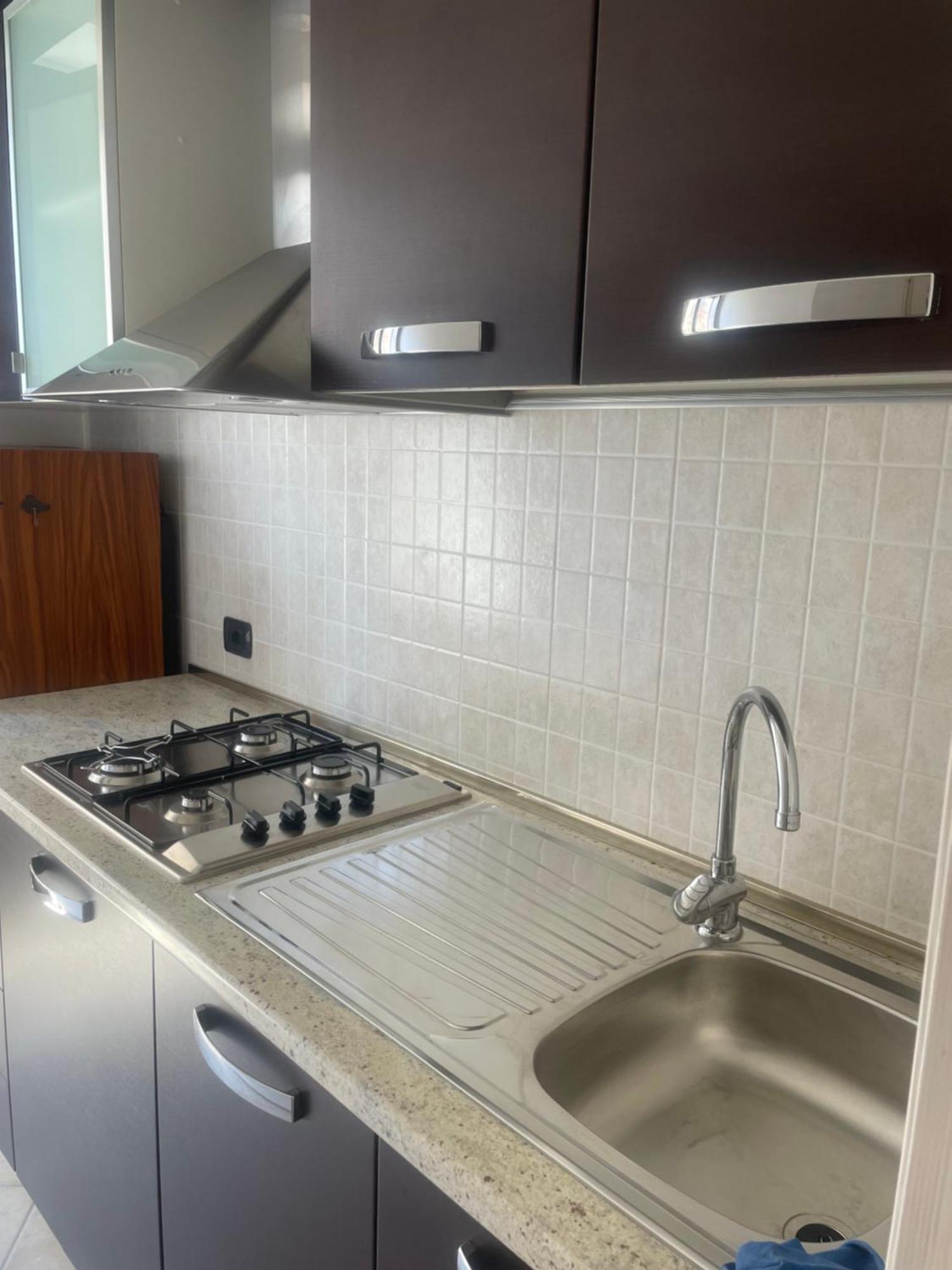 Sea View Apartment Catania Exterior foto