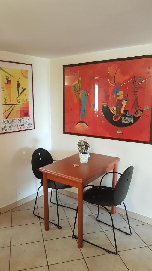 Sea View Apartment Catania Exterior foto